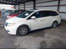 Honda Odyssey Ex-l Image 10