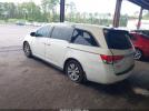 Honda Odyssey Ex-l Image 2