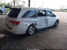 Honda Odyssey Ex-l Image 17