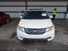 Honda Odyssey Ex-l Image 11