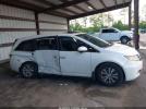 Honda Odyssey Ex-l Image 12