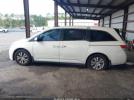 Honda Odyssey Ex-l Image 8