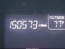 Honda Odyssey Ex-l Image 14