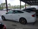 Buick LaCrosse Essence Image 7
