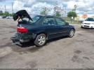 Honda Accord 3.0 Ex Image 14