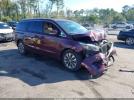 Kia Sedona Sx Image 1