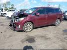 Kia Sedona Sx Image 2
