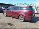 Kia Sedona Sx Image 8