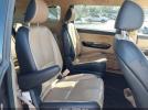 Kia Sedona Sx Image 9