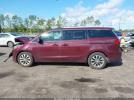 Kia Sedona Sx Image 15