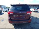 Kia Sedona Sx Image 13