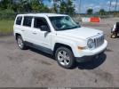 Jeep Patriot Latitude Image 1