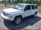 Jeep Patriot Latitude Image 3