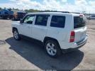 Jeep Patriot Latitude Image 7