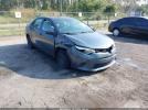 Toyota Corolla Le Image 1