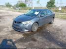Toyota Corolla Le Image 5