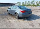 Toyota Corolla Le Image 3