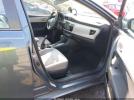 Toyota Corolla Le Image 8