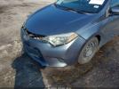 Toyota Corolla Le Image 12