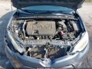 Toyota Corolla Le Image 16