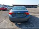 Toyota Corolla Le Image 4