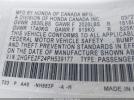 Honda Civic Lx Image 4