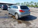 Mitsubishi Outlander Se Image 8