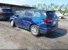Chevrolet Equinox Fwd Lt Image 16