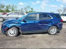 Chevrolet Equinox Fwd Lt Image 13