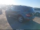 Mercedes-Benz M-Class 4matic Image 13