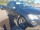 Mercedes-Benz M-Class 4matic Image 6