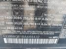 Mercedes-Benz M-Class 4matic Image 10