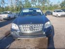 Mercedes-Benz M-Class 4matic Image 12