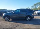Mercedes-Benz M-Class 4matic Image 8