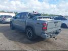 Nissan Frontier Pro-4x 4x4 Image 5
