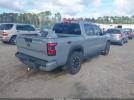 Nissan Frontier Pro-4x 4x4 Image 11