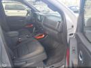 Nissan Frontier Pro-4x 4x4 Image 9