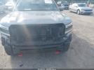 Nissan Frontier Pro-4x 4x4 Image 7