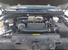 Nissan Frontier Pro-4x 4x4 Image 15
