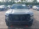 Nissan Frontier Pro-4x 4x4 Image 16