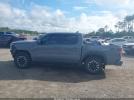 Nissan Frontier Pro-4x 4x4 Image 4
