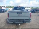 Nissan Frontier Pro-4x 4x4 Image 14