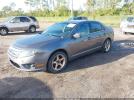 Ford Fusion Se Image 2