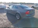 Ford Fusion Se Image 5