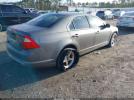 Ford Fusion Se Image 4