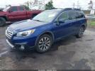 Subaru Outback 2.5i Limited Image 5