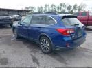 Subaru Outback 2.5i Limited Image 2