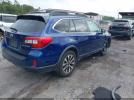 Subaru Outback 2.5i Limited Image 13