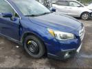 Subaru Outback 2.5i Limited Image 15