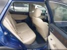 Subaru Outback 2.5i Limited Image 3